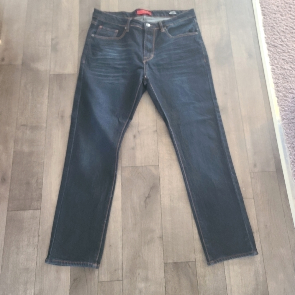 M.B.X Jeans size 36x30